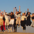 The Importance of School Events for Graduating Seniors in Southern Mississippi