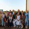 Promoting Diversity and Inclusion: The Impact of School Events in Southern Mississippi