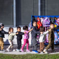 Boosting Attendance for School Events in Southern Mississippi