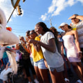 The Rich Traditions and Rituals of School Events in Southern Mississippi