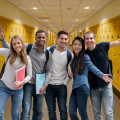 The Power of School Events: Fostering School Spirit in Southern Mississippi