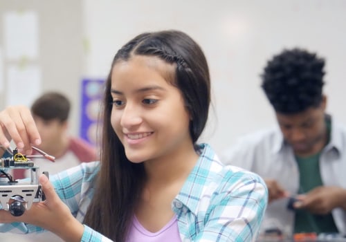 The Ultimate Guide to Student Involvement in School Events in Southern Mississippi