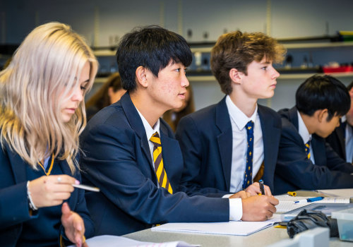 Exploring the Educational and Academic Events in Southern Mississippi Schools: A Comprehensive Guide