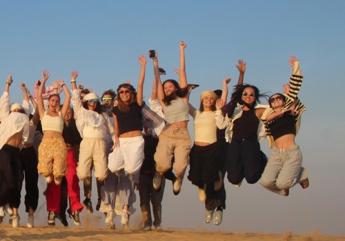 The Importance of School Events for Graduating Seniors in Southern Mississippi