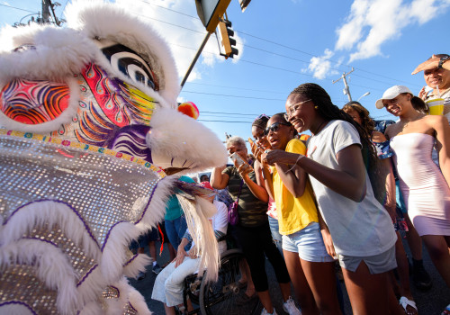 The Rich Traditions and Rituals of School Events in Southern Mississippi