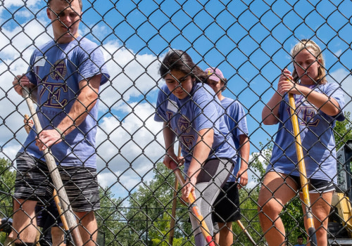 The Power of School Events in Southern Mississippi: Creating Change Through Awareness