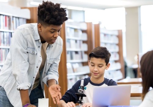 The Power of Volunteering: Opportunities for Students at School Events in Southern Mississippi
