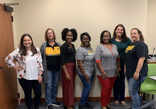 The Power of Collaboration: How Schools in Southern Mississippi Work Together for Successful School Events