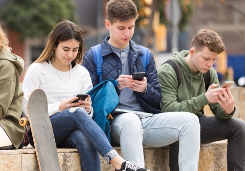 The Power of Social Media in Promoting School Events in Southern Mississippi