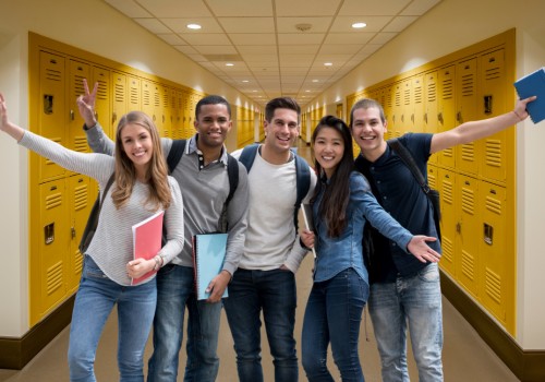 The Power of School Events: Fostering School Spirit in Southern Mississippi